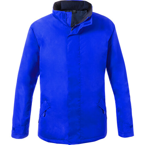 Parka Flogox , blau, Äußere: Polyester. Innen: Polyester/ Polar Fleece, XL, , Bild 1