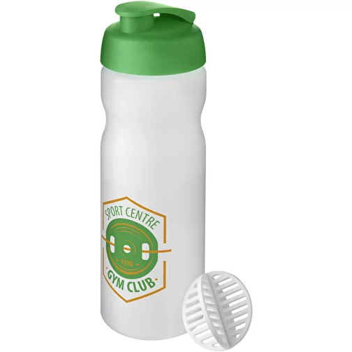 Shaker Baseline Plus o pojemności 650 ml, Obraz 1