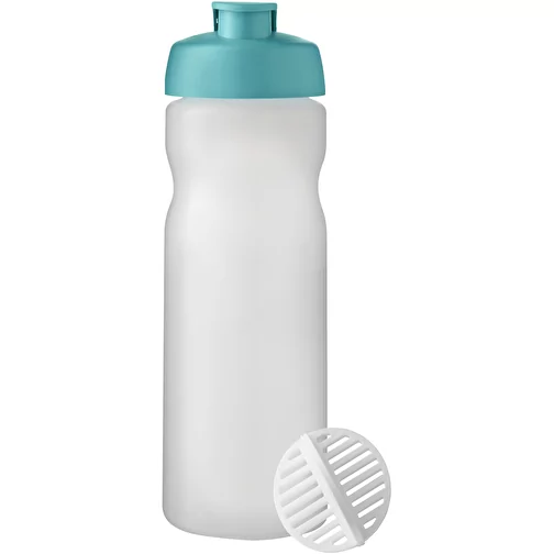 Shaker Baseline Plus o pojemności 650 ml, Obraz 3