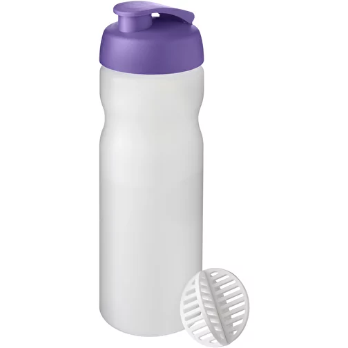 Bouteille shaker Baseline Plus 650 ml, Image 1