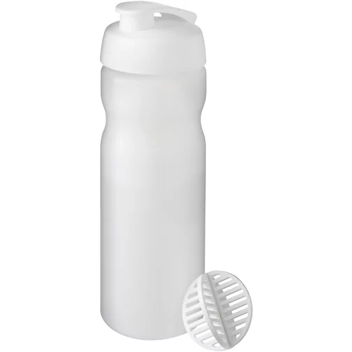 Bouteille shaker Baseline Plus 650 ml, Image 1