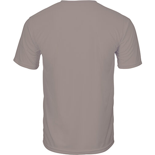 Regular T-Shirt Individuell - Vollflächiger Druck , silber, Polyester, S, 68,00cm x 96,00cm (Länge x Breite), Bild 2