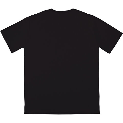 Regular T-Shirt Individuell - Vollflächiger Druck , schwarz, Polyester, XL, 76,00cm x 120,00cm (Länge x Breite), Bild 4