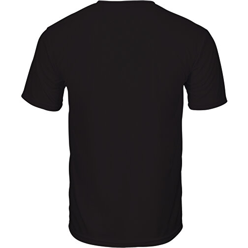 Regular T-Shirt Individuell - Vollflächiger Druck , schwarz, Polyester, S, 68,00cm x 96,00cm (Länge x Breite), Bild 2