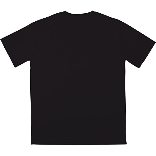 Regular T-Shirt Individuell - Vollflächiger Druck , schwarz, Polyester, S, 68,00cm x 96,00cm (Länge x Breite), Bild 4