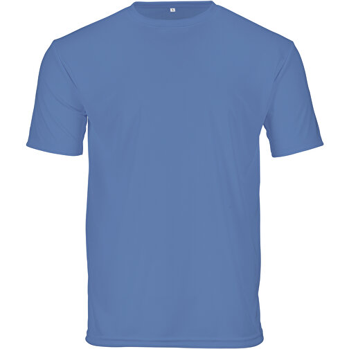 T-shirt ordinaire individuel - impression sur toute la surface, Image 1