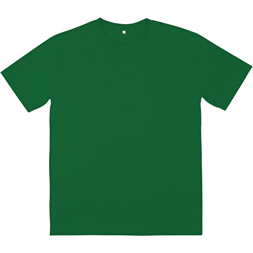 Regular T-Shirt Individuell - Vollflächiger Druck , grün, Polyester, S, 68,00cm x 96,00cm (Länge x Breite), Bild 3