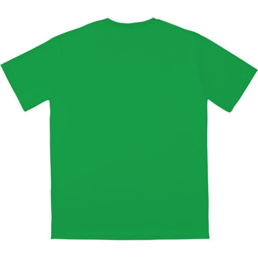 Regular T-Shirt Individuell - Vollflächiger Druck , grasgrün, Polyester, M, 70,00cm x 104,00cm (Länge x Breite), Bild 4