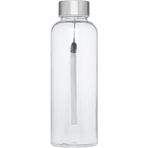 Bodhi 500 Ml Sportflasche , transparent klar, SK Plastic, Edelstahl, 19,80cm (Höhe), Bild 3