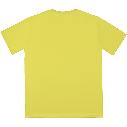 Regular T-Shirt Individuell - Vollflächiger Druck , zitronengelb, Polyester, L, 73,00cm x 112,00cm (Länge x Breite), Bild 4