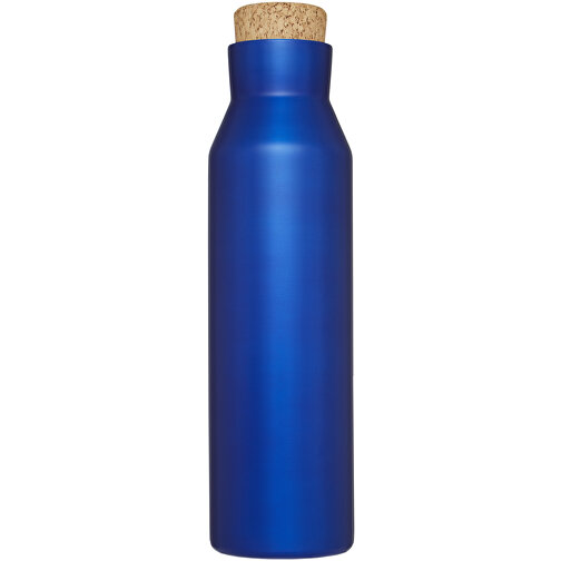 Botella de 590 ml con aislamiento de cobre al vacío 'Norse', Imagen 4