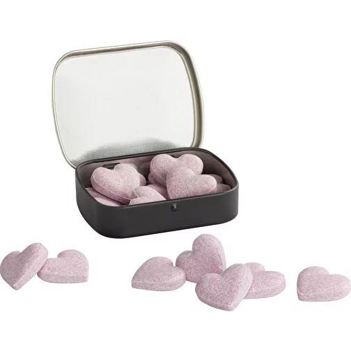Cours effervescents en mini boîte nostalgique, Image 1