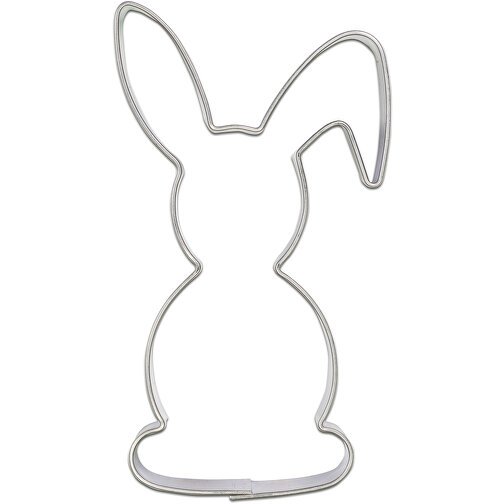 Bolsa de Pascua promocional para moldes de repostería - Conejo 3, Imagen 2