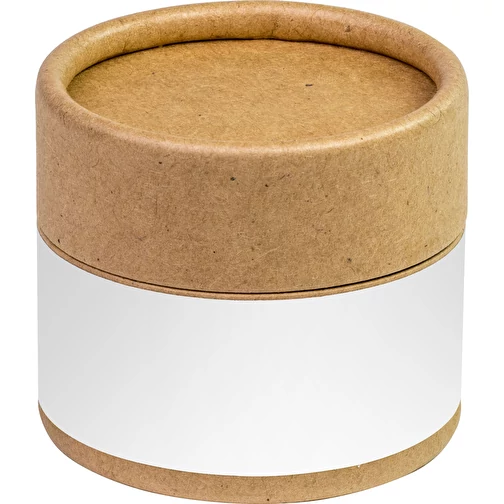 Boite kraft avec graines - Trèfle persan, Image 6