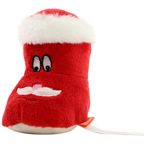 El calcetín de Papá Noel, Imagen 1