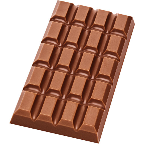 Tabliczka czekolady mlecznej pelnej 40 g, Obraz 2