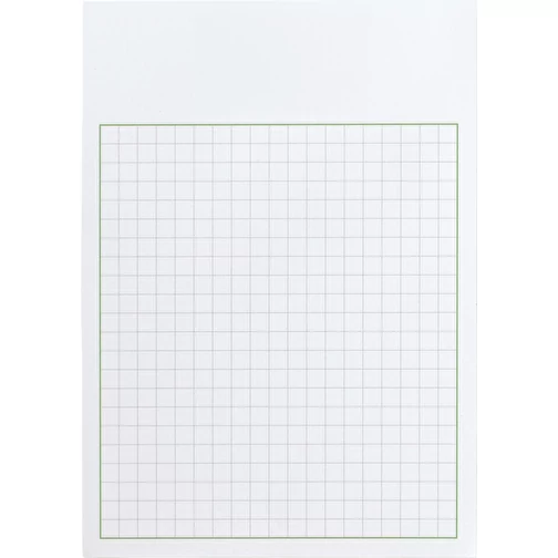 Bloc-notes DIN A6, Image 3