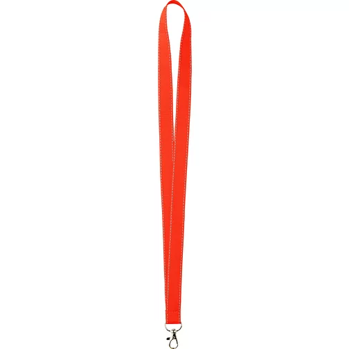 Longe de 20 mm avec fils réfléchissants, Image 1