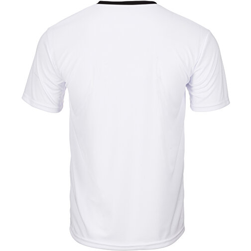 Regular T-Shirt Individuell - Vollflächiger Druck , schwarz, Polyester, XL, 76,00cm x 120,00cm (Länge x Breite), Bild 2