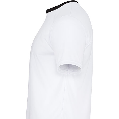 Regular T-Shirt Individuell - Vollflächiger Druck , schwarz, Polyester, S, 68,00cm x 96,00cm (Länge x Breite), Bild 4