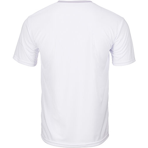 Regular T-Shirt Individuell - Vollflächiger Druck , elfenbein, Polyester, M, 70,00cm x 104,00cm (Länge x Breite), Bild 2
