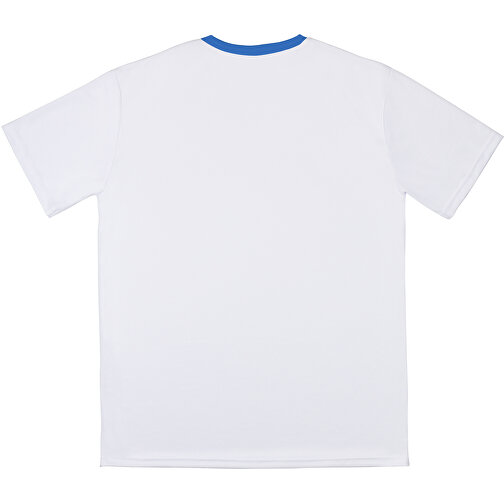 Regular T-Shirt Individuell - Vollflächiger Druck , hellblau, Polyester, L, 73,00cm x 112,00cm (Länge x Breite), Bild 6