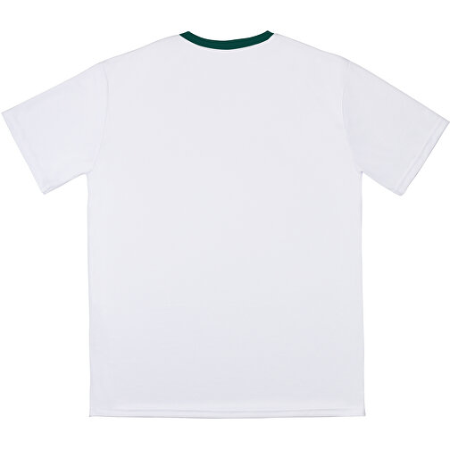 Regular T-Shirt Individuell - Vollflächiger Druck , tannengrün, Polyester, XL, 76,00cm x 120,00cm (Länge x Breite), Bild 6