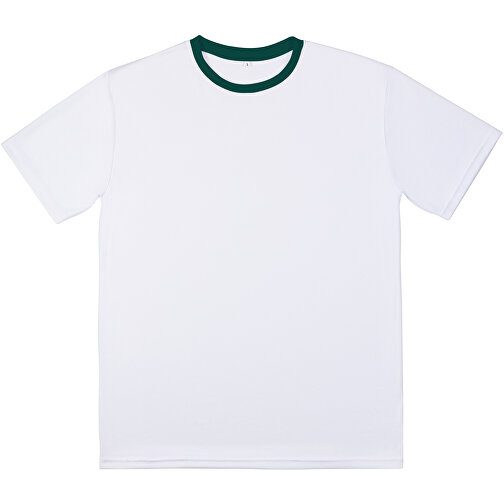 Regular T-shirt individual - tryck på hela ytan, Bild 3