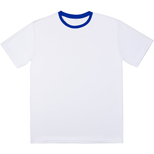 Regular T-shirt individual - tryck på hela ytan, Bild 5