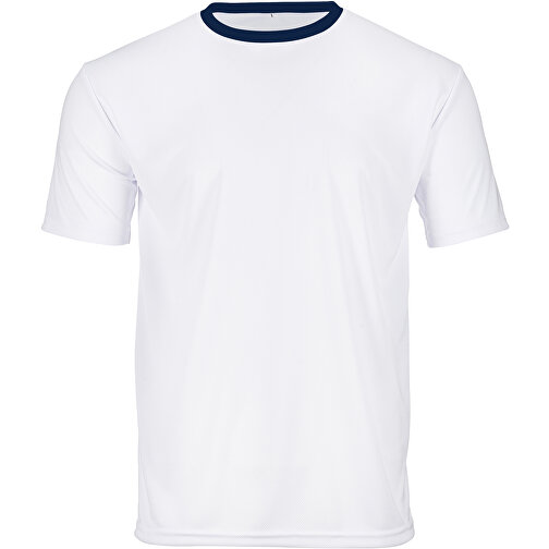 T-shirt ordinaire individuel - impression sur toute la surface, Image 1