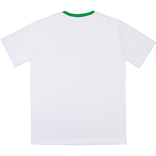 Regular T-Shirt Individuell - Vollflächiger Druck , grasgrün, Polyester, 2XL, 78,00cm x 124,00cm (Länge x Breite), Bild 6