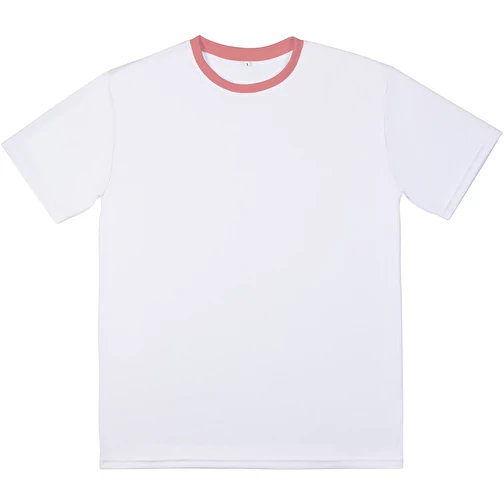 T-shirt ordinaire individuel - impression sur toute la surface, Image 3