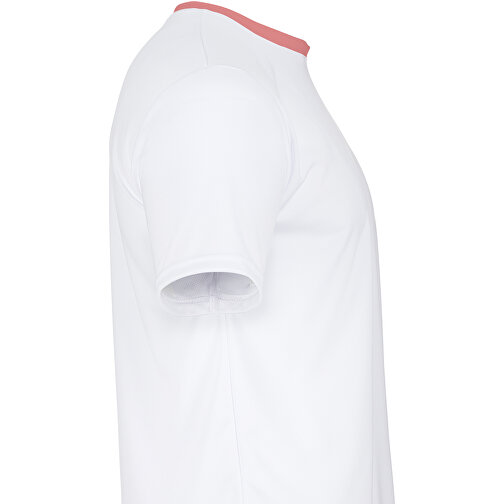 Regular T-Shirt Individuell - Vollflächiger Druck , bonbon, Polyester, M, 70,00cm x 104,00cm (Länge x Breite), Bild 5