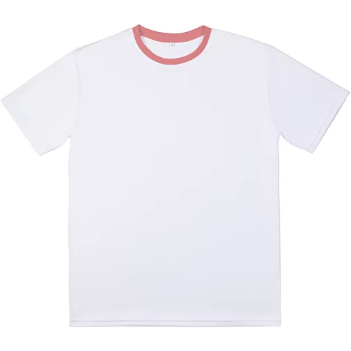 T-shirt ordinaire individuel - impression sur toute la surface, Image 5