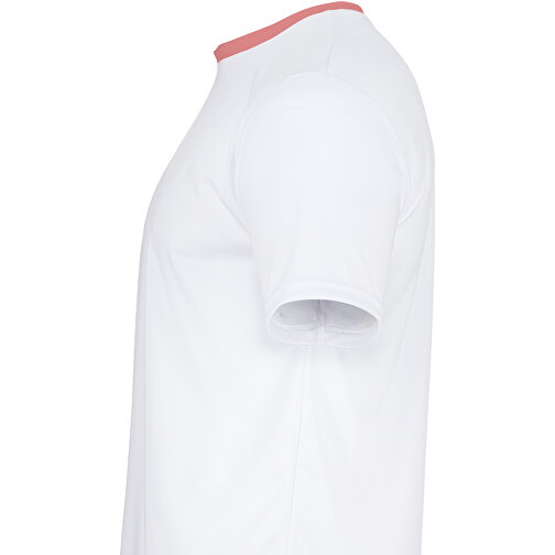 Regular T-Shirt Individuell - Vollflächiger Druck , bonbon, Polyester, 3XL, 80,00cm x 132,00cm (Länge x Breite), Bild 4