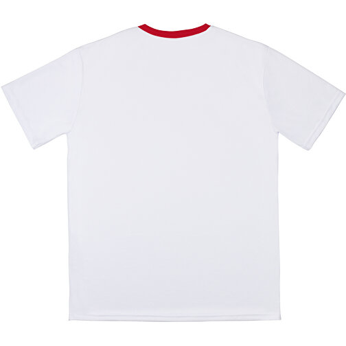 Regular T-Shirt Individuell - Vollflächiger Druck , chili, Polyester, L, 73,00cm x 112,00cm (Länge x Breite), Bild 6