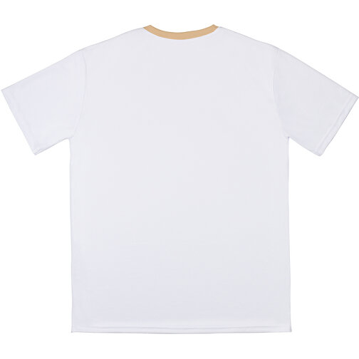 Regular T-Shirt Individuell - Vollflächiger Druck , champagner, Polyester, L, 73,00cm x 112,00cm (Länge x Breite), Bild 6