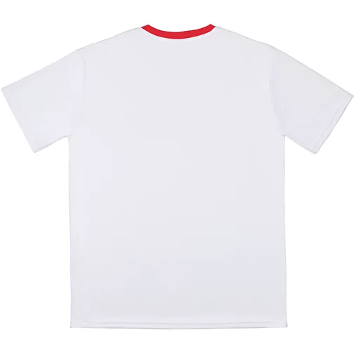 T-shirt ordinaire individuel - impression sur toute la surface, Image 4
