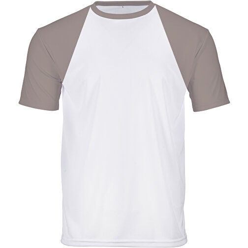 Reglan T-shirt individuale - stampa su tutta la superficie, Immagine 1