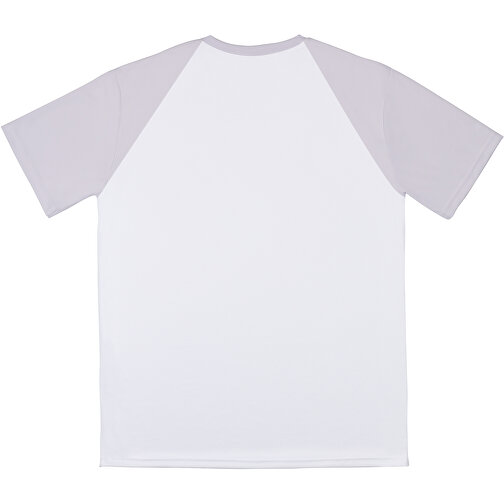 Reglan T-shirt individuel - fuld overfladetryk, Billede 6