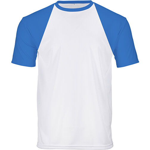 Reglan T-shirt indywidualny - nadruk na calej powierzchni, Obraz 1