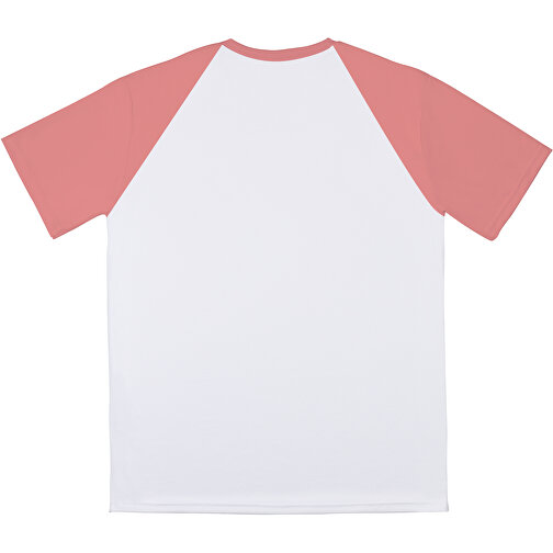 Reglan T-Shirt Individuell - Vollflächiger Druck , bonbon, Polyester, S, 68,00cm x 96,00cm (Länge x Breite), Bild 6