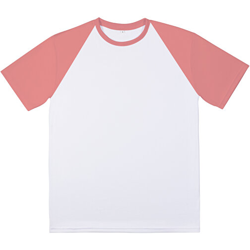 Reglan T-shirt individuale - stampa su tutta la superficie, Immagine 5