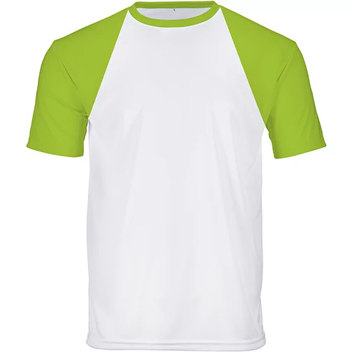 Reglan T-Shirt individuel - impression pleine surface, Image 1