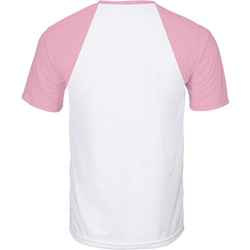 Reglan T-skjorte individuell - fullflatetrykk, Bilde 2