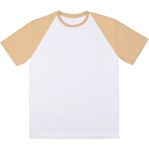 Reglan T-shirt indywidualny - nadruk na calej powierzchni, Obraz 5