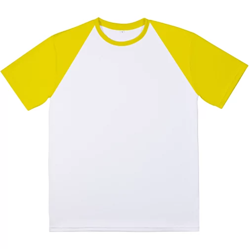 Reglan T-Shirt individuel - impression pleine surface, Image 5