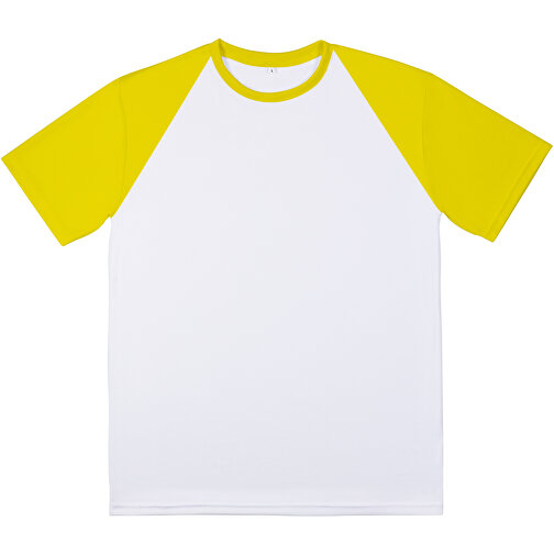 Reglan T-Shirt individuel - impression pleine surface, Image 5