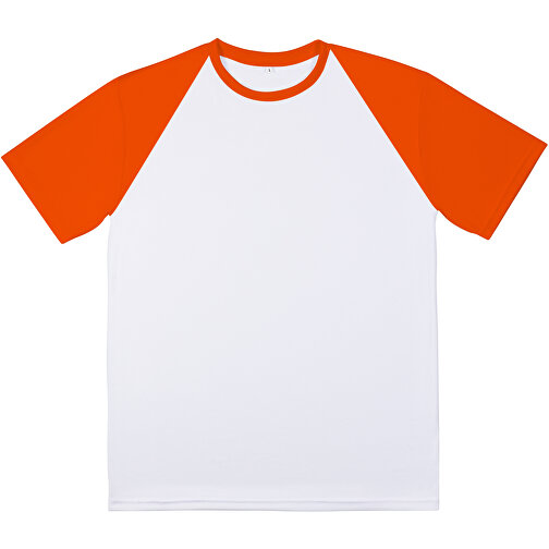 Reglan T-shirt individuale - stampa su tutta la superficie, Immagine 5