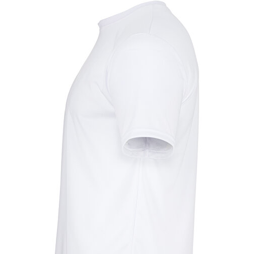Regular T-Shirt Individuell - Vollflächiger Druck , weiss, Polyester, L, 73,00cm x 112,00cm (Länge x Breite), Bild 5